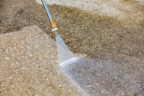 Best Parking Lot and Garage Cleaning  in Pasadena, TX