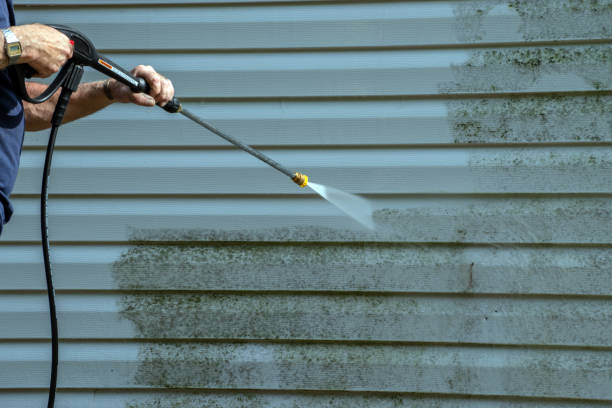 Best Post-Construction Pressure Washing  in Pasadena, TX