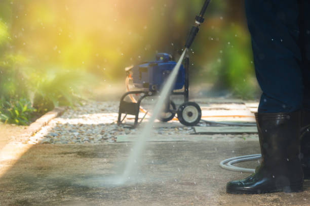  Pasadena, TX Pressure Washing Pros